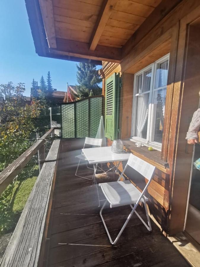 Chalet Edelweiss זיגריזוויל מראה חיצוני תמונה